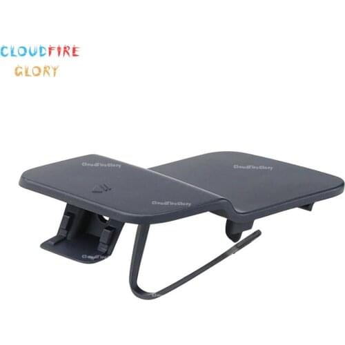 CloudFireGlory 2048850224 Unpainted Rear Bumper Tow Hook Cover Cap For Benz GLK Class X204 GLK 250 GLK 300 GLK 350 2008-2013