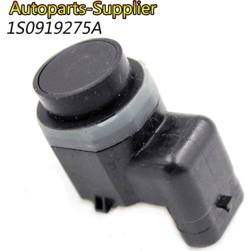 New 1S0919275A PDC Parking Sensor 1S0 919 275A For V W Passat Tiguan Skoda AUDI A1 A3 A4 A5