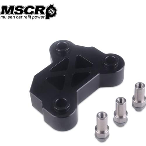 MSCRP Accelerator Pedal Relocate Plate for Honda Civic 2016-2018 Manual Trans MSCRP-YX02552