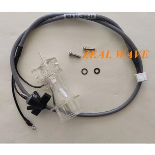 Mindray Bc2300 2600vet 2800vet 3000 2900 1900 Hemocytometer Counting Pool Original