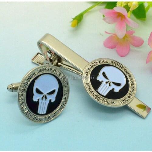 Special cuff links