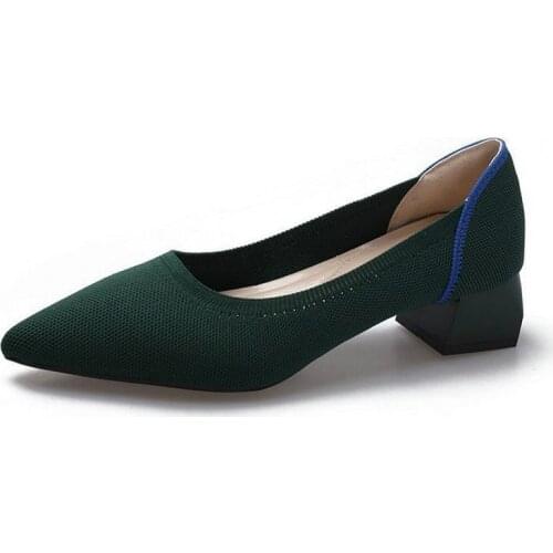 TUOLU Womens Spring Shoes