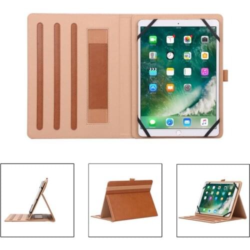 7.9 8.0 9.7 10 10.1 10.5 Inch Tablet Universal Case for iPad Pro Air 2018 / Samsung / Huawei / Lenovo / Xiaomi /Asus funda cover