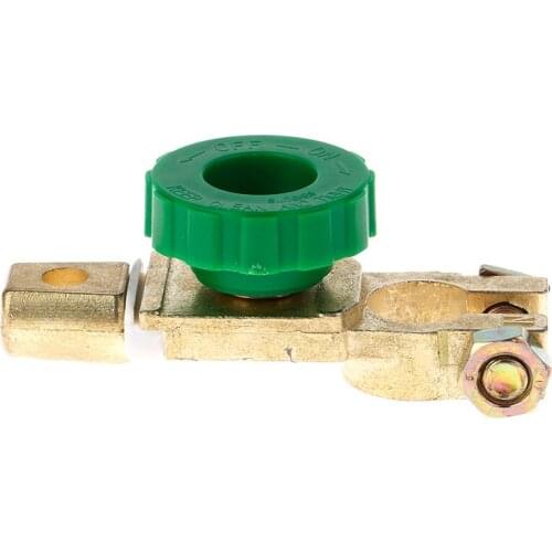 Universal Car Battery Power Failure Protection Switch RV Car Battery Switch Protection Switch