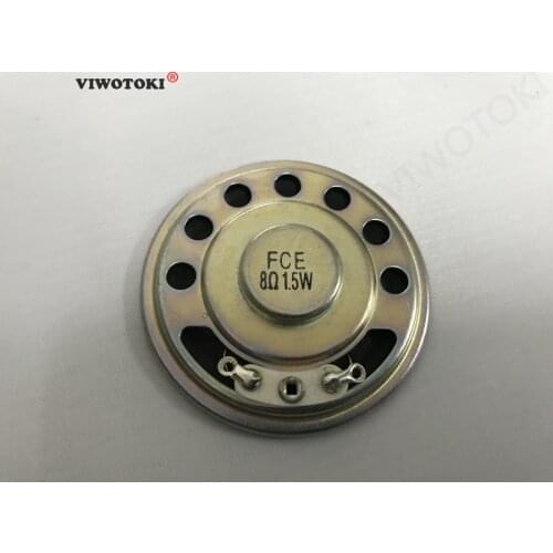 Internal Speaker Built-in 1.5W speaker for YAESU FT-7800 FT-7900 FT-7900R mobile radio