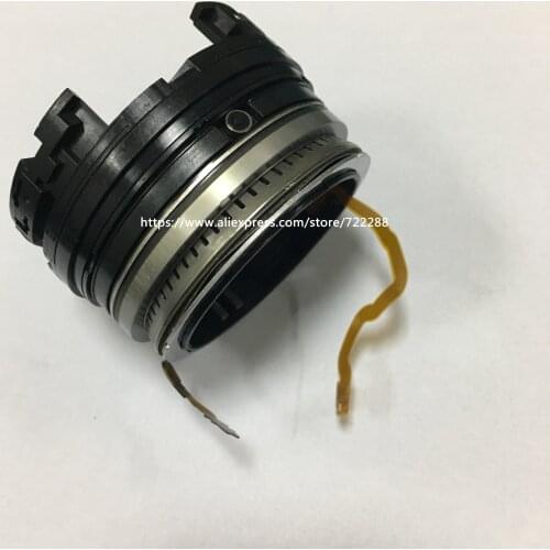 Repair Parts For Canon EF 100MM F/2 USM Lens Auto Focus Ass'y AF Motor Unit YG2-0057-009