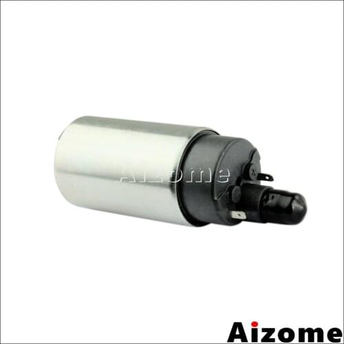 1x Motorcycle Fuel Pump For Honda Beat Vario 125 Supra Verza Dan Lai2