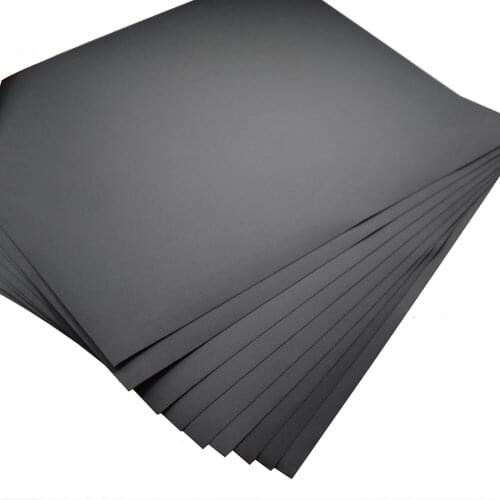 25 sheet 800- 4000 grit Wet and Dry Sandpaper Abrasive Waterproof Paper Sheets