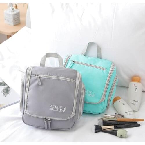 Travel Cosmetic Bags AOTICACCESSO China