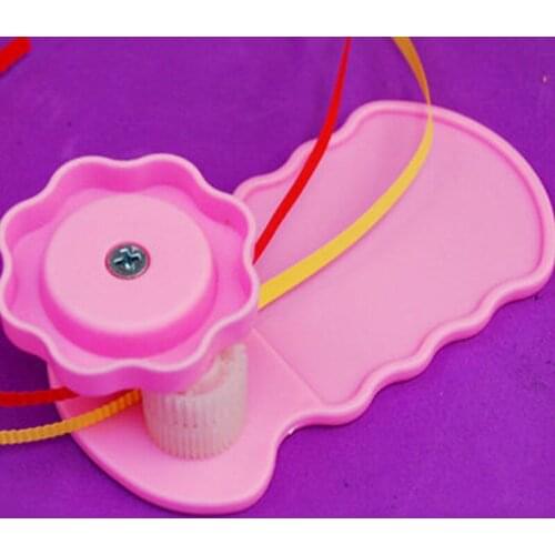 New 1Pc Paper Quilling Crimper Machine Crimping Paper Craft Wave Crimping Paper Quilling Tool DIY Art