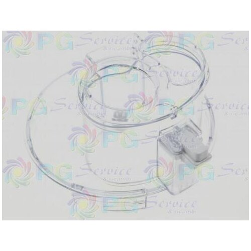 Aries lid cover for Robot Robomax Metal end cap 1768