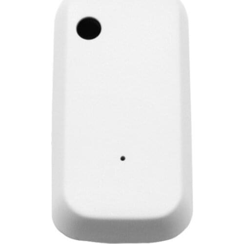 Tuya Zigbee Smart Home WIFI Illuminance Sensor Light Sensor Smart WiFi Brightness Sensor