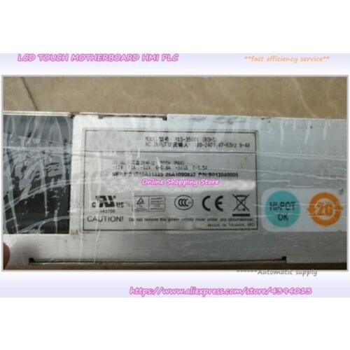 For Power Supply M1S2-5500V4H M1S-3500V Power Supply