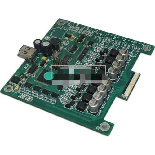 For XAAR Driver Board Xinjingtai 1001 Head Board