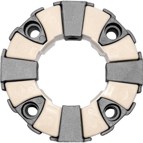 Excavator connect glue 25/30/35/40/45/90/110/160/240 h hydraulic pump motor coupling The engine