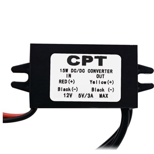 Mgoodoo Car Electronics