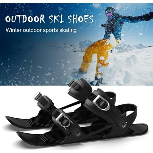 NaroFace Ski Shoes