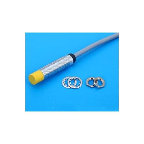 NI5-G12-AN6X NI5-G12-AP6X Switch Sensor 100% New High-Quality