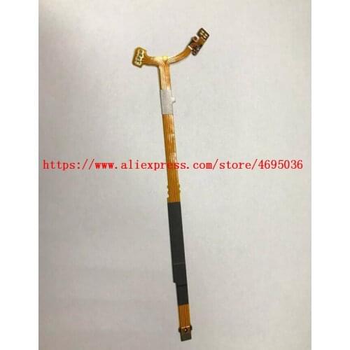 NEW Lens Aperture Flex Cable For Canon EF 16-35 mm 16-35mm f/4L IS USM Repair Part