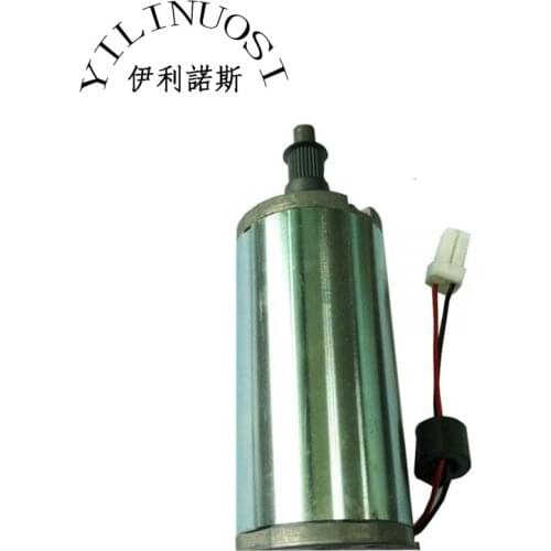 Original Mutoh VJ-1618 CR Motor Assy - DG-42456