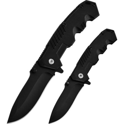 EDC Folding Knife 57HRC Tactical Survival Knives Hunting Camping Blade Multi High Hardness Military Survival Knife Pocket