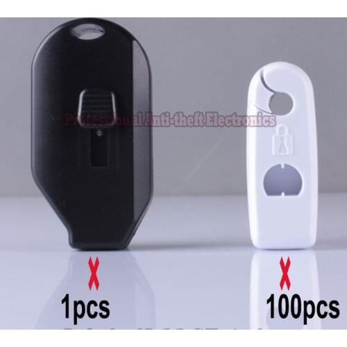 Smartkeeper Security Alarms