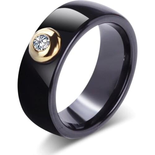 Soul Men White Rings