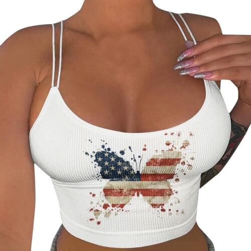 30# Soild Sports Bras Tanks Women Ladies Solid Sleeveless V_neck Pullover Vest Tank Crop Tops Slim Camisoles Футболка Женский