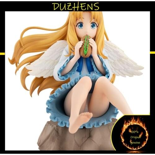 100% Original genuine Shield of a brave man into a list Philo Eat bread Action Figure Anime Figure Model Toys Figure Doll Gift