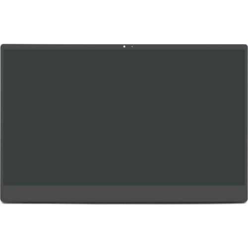 14" Front Glass LCD Screen Display Assembly for Lenovo IdeaPad 720S-14IKB 5D10M42879 5D10N79821