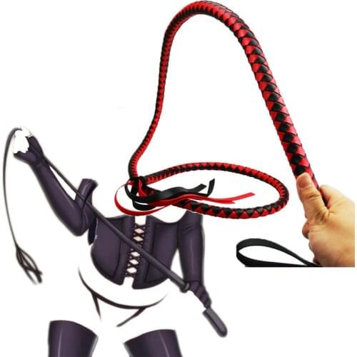 2M bullwhip fetish Long Whip SM Tools Sexy snakewhip Role-play Whips BDSM Adult Game Flirt Toys Sex Toy Products for couples