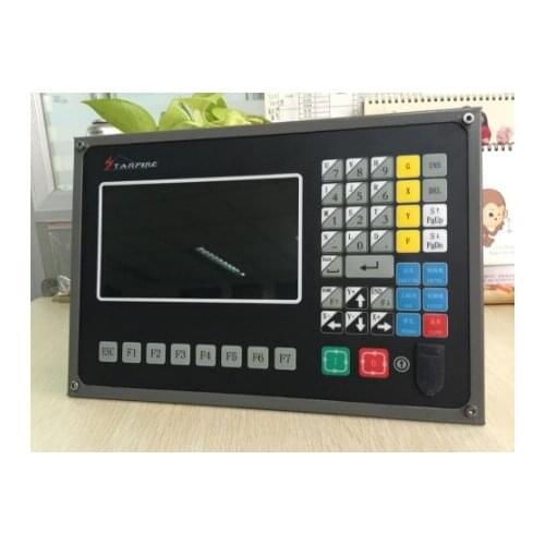 2-axis SF-2100C CNC controller CNC Plasma cutting machine system CNC cutting machine parts system 4 orders