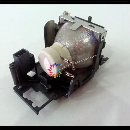 Free shipping Replacement Projector lamp POA-LMP132 for PLC-XW250K / PLC-XW300 / PLC-XR201 / PLC-200 / PLC-XE33 180 day WARRANTY