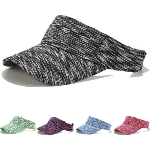 Top Gradient Print Baseball Cap For Men Athletics Adjustable Sun Hat For Women Sunscreen Visor Baseball Caps кепка мужская