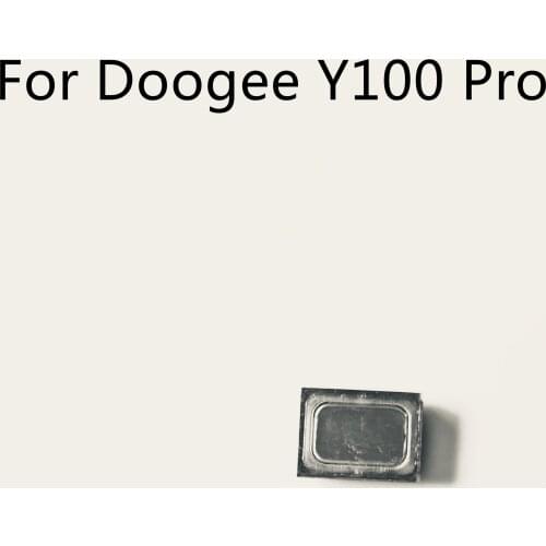 Doogee Y100 Pro Used Loud Speaker Buzzer Ringer Repair Replacement Accessories For Doogee Y100 PRO Smartphone
