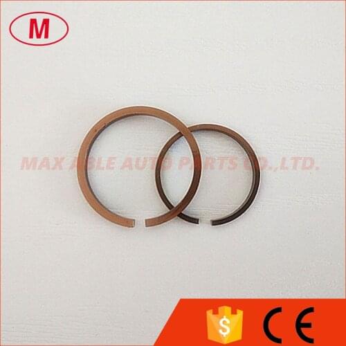 HX50 Turbocharger Piston ring/Seal ring /Sealing ring for turbo(turbine side and compressor side)