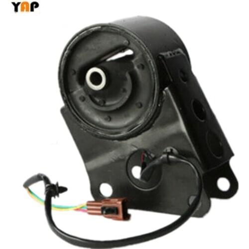 Insulator-Engine Mounting Front FOR FITNISSAN TEANA J31 VQ23DE VQ35DE 11270-CN100 11270-CN101 2004-2006