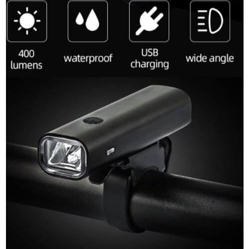 Kinsmirat Bicycle Lights