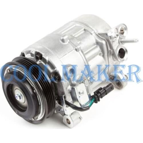 7SAS18A for Cadillac Escalade/Chevrolet Suburban Tahoe/GMC Yukon ac compressor 23232909 84203719 84317510