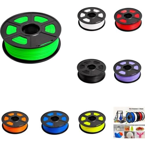 PLA пластик для 3D принтера MagiDeal China At AliExpress