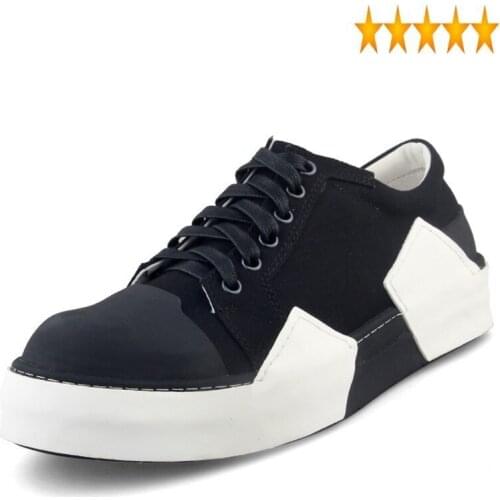 Mixed Spring Korean Autumn New Colors Mens Casual Canvas Breathable Round Toe Lace Up Streetwear Male Flat Sneaker Shoes