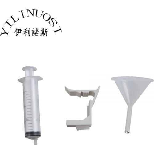 Printhead Cleaning Kit for DesignJet 5000 / 5500 / 5100 printer parts