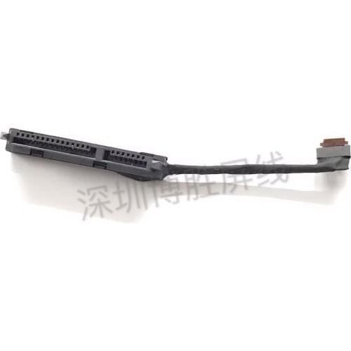 New HDD Cable for HP ProBook 440 G7 445 G7 HSN-Q21C SATA Hard Disk Drive Connector Cable