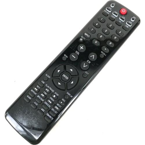 NEW Original remote control HTR-D11 For HAIER TV HL37XLE2A HL40XSL2 HL42XZK4 HL26R1A HL32K Fernbedienung