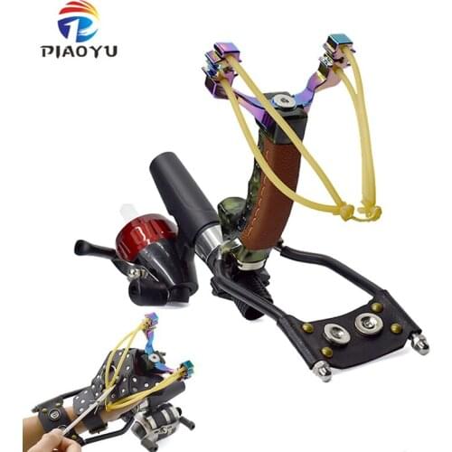 Piaoyu Fishing Accessories