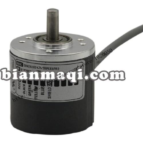 Supply of EL58C1000S5 / 28P96X6PR meaning Seoul record Eltra rotary encoder