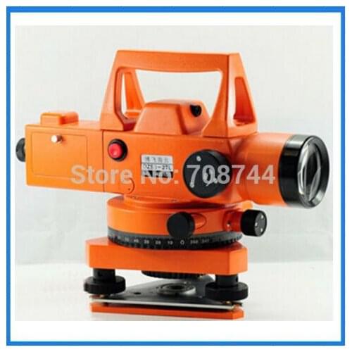 DZS3-1 Automatic Level Meter Free Shipping