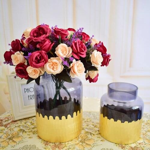 YANXI Decorative Vases