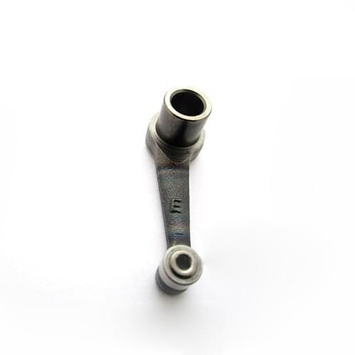 080230260S01 Lever :Take-Up Lever[S] Tajima Embroidery Machine Spare Parts Supply