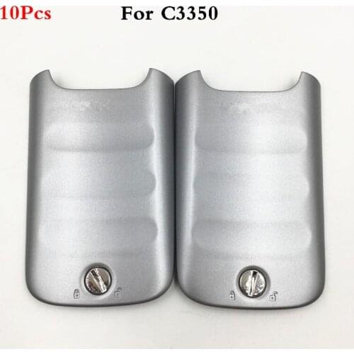 10Pcs/Lot Original Rear Housing Battery Door Back Cover For Samsung Galaxy Xcover 2 GT-C3350